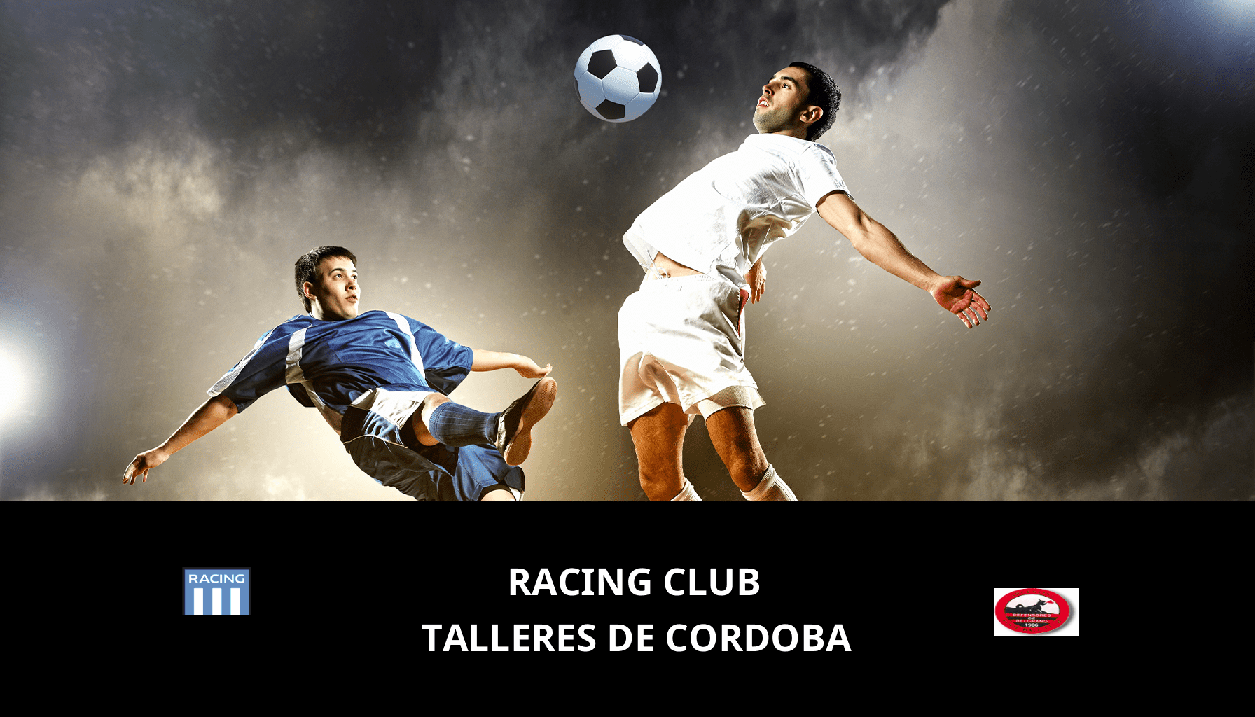 Prediction for Racing Club VS Belgrano Cordoba on 28/11/2023 Analysis of the match